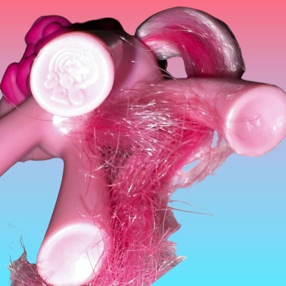 Lot #13 My Little Pony Rainbow Dash, Rarity, Pinkie Pie, Twilight Sparkle - Picture 9 of 9